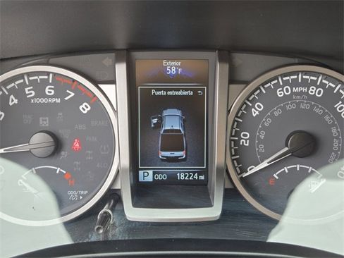 Certified 2023 Toyota Tacoma SR5 image 20