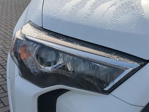 Used 2024 Toyota 4Runner TRD Pro image 11