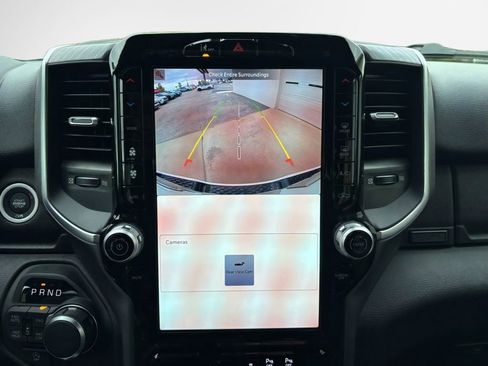 New 2026 RAM 1500 Big Horn image 15