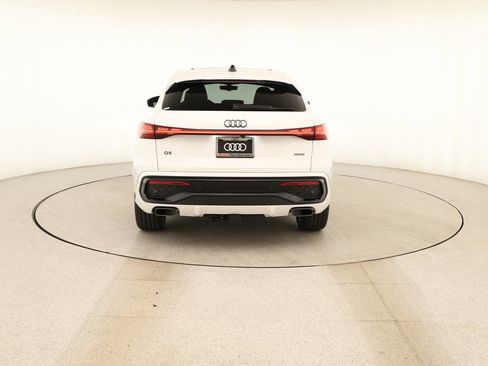 New 2026 Audi Q5 Prestige AWD/4WD image 5