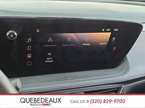 Used 2026 Buick Encore GX Sport Touring w/ Advanced Technology Package AWD/4WD image 17