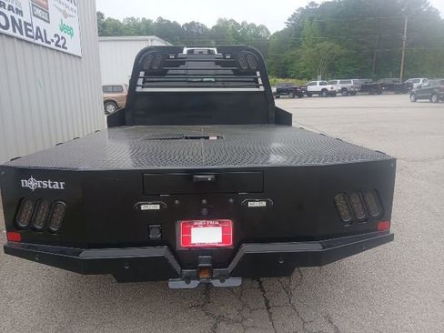 New 2026 RAM 3500 Big Horn w/ Laramie Trim Package AWD/4WD image 4