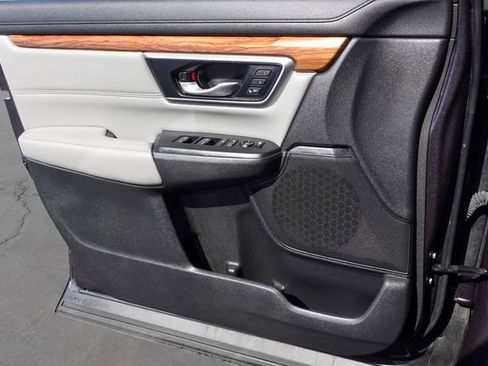 Used 2019 Honda CR-V EX-L image 17
