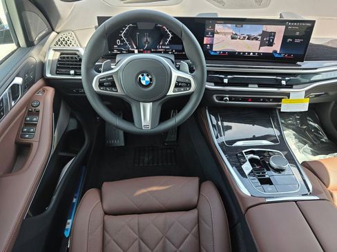 New 2026 BMW X5 sDrive40i image 11