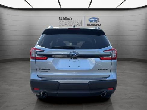 New 2026 Subaru Ascent Premium AWD/4WD image 6
