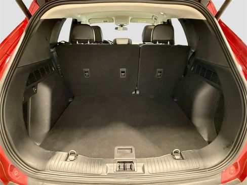 Used 2023 Ford Escape Platinum image 22