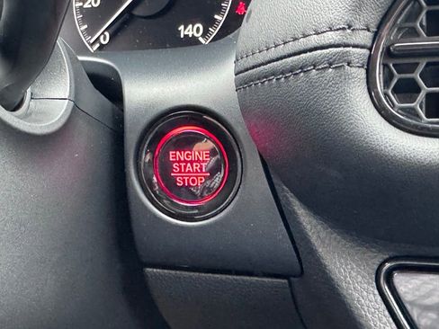 Used 2024 Honda HR-V LX image 6