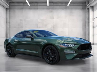 Used 2023 Ford Mustang GT Premium w/ Equipment Group 401A