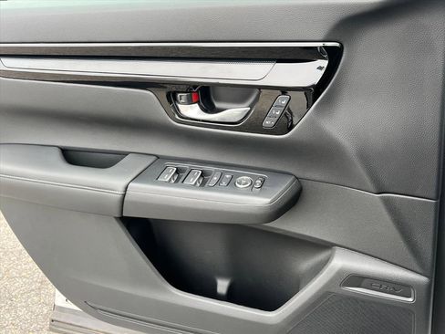 Certified 2023 Honda CR-V EX-L image 20