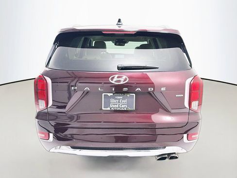 Used 2020 Hyundai Palisade Limited image 6