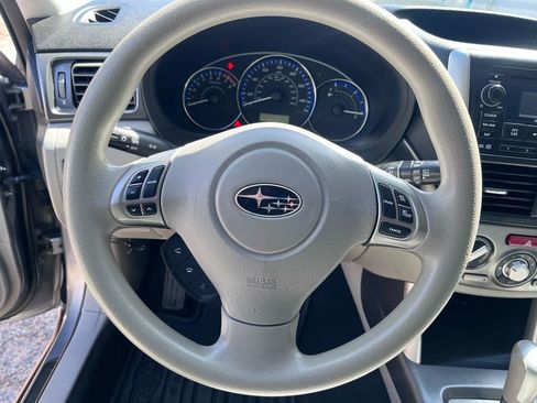 Used 2011 Subaru Forester 2.5X Premium AWD/4WD image 11