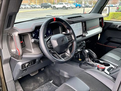 New 2025 Ford Bronco Raptor image 6