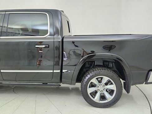 Used 2020 RAM 1500 Limited w/ Off Road Group image 10