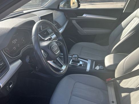 Used 2018 Audi Q5 2.0T Premium Plus image 9