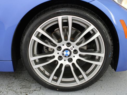 Used 2015 BMW 428i Convertible image 85