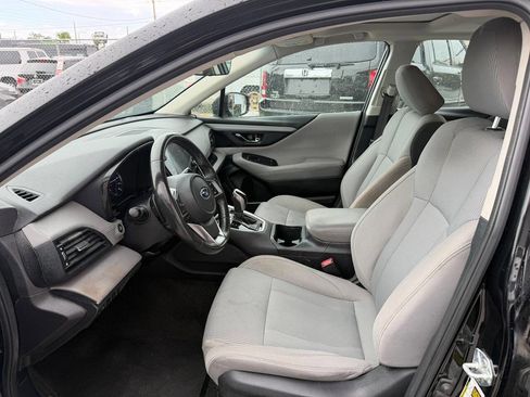 Used 2021 Subaru Legacy Premium image 7