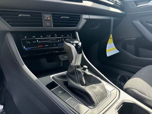 New 2026 Volkswagen Jetta Sport FWD image 20