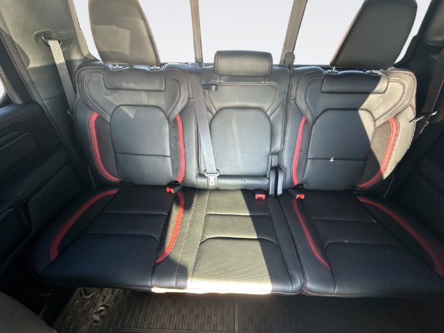 Used 2026 RAM 1500 RHO w/ RHO Level 1 Equipment Group AWD/4WD image 23