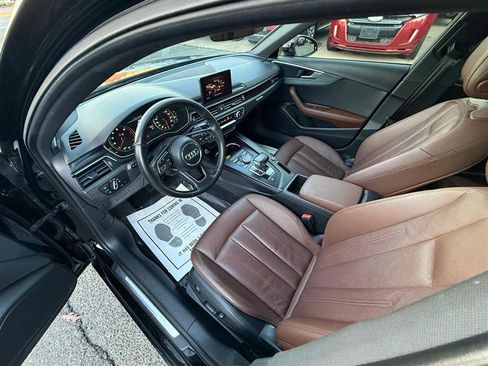 Used 2017 Audi A4 2.0T Premium w/ Convenience Package image 19