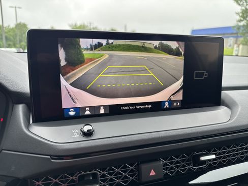 New 2025 Honda Accord Sport image 20