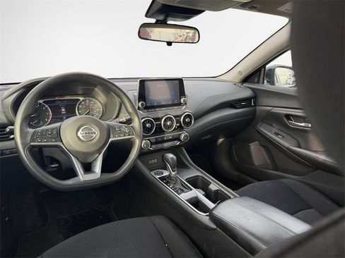 Used 2023 Nissan Sentra SV image 21