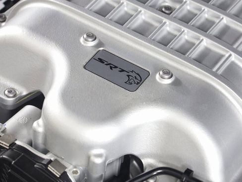 Used 2021 Dodge Challenger SRT Hellcat image 21