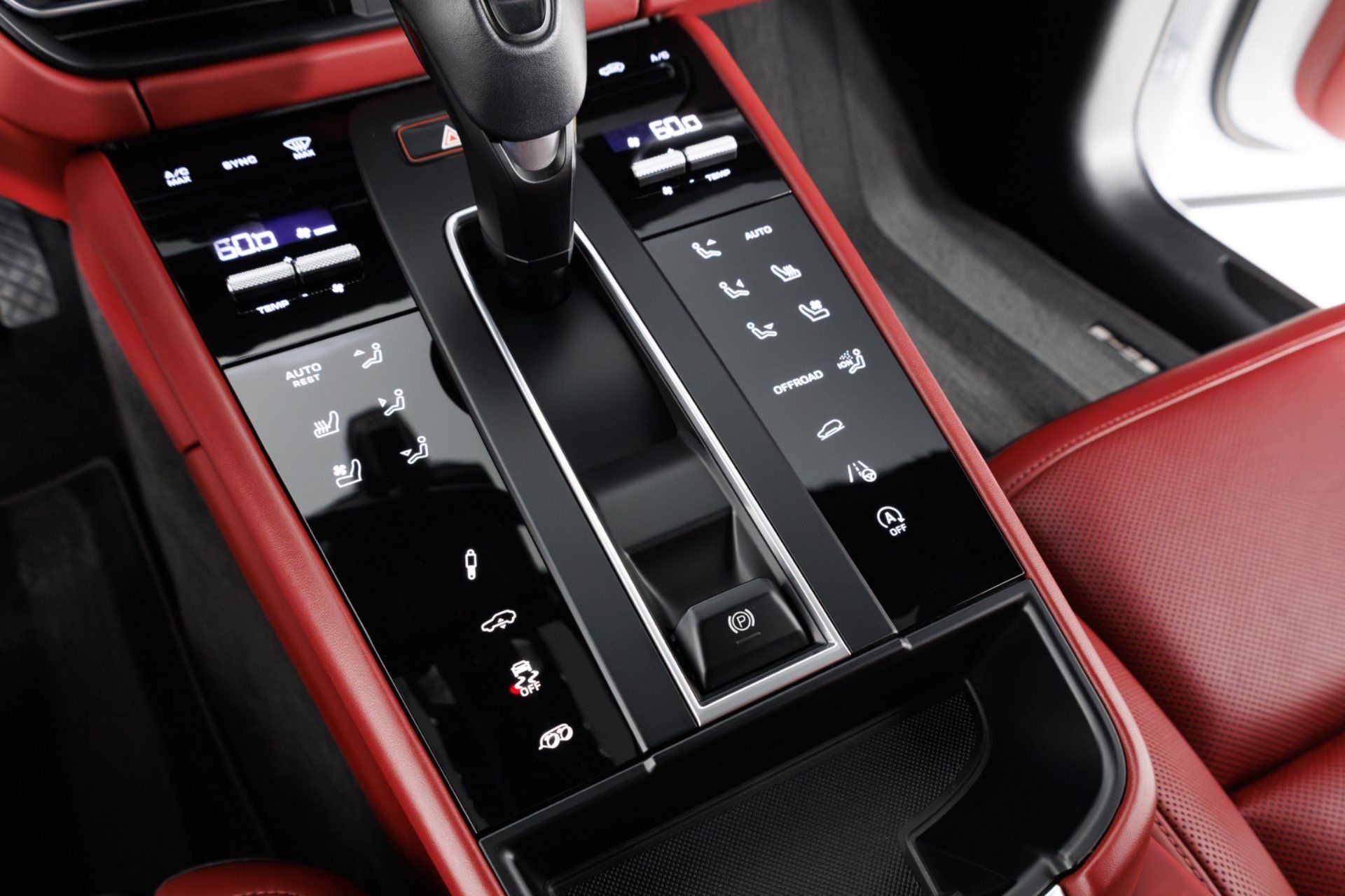 Used 2022 Porsche Macan GTS AWD/4WD image 27