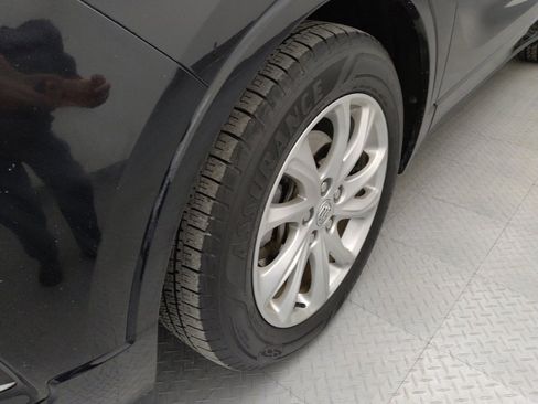 Used 2020 Buick Envision Preferred image 31