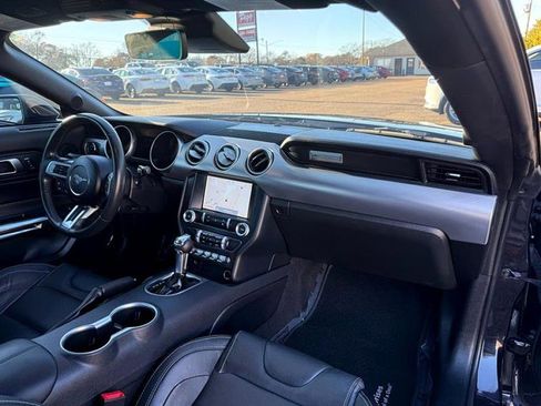 Used 2023 Ford Mustang GT Premium w/ Ford Safe & Smart Package image 20