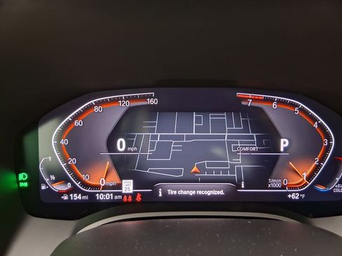 New 2026 BMW 840i 840i w/ M Sport Professional Package image 17