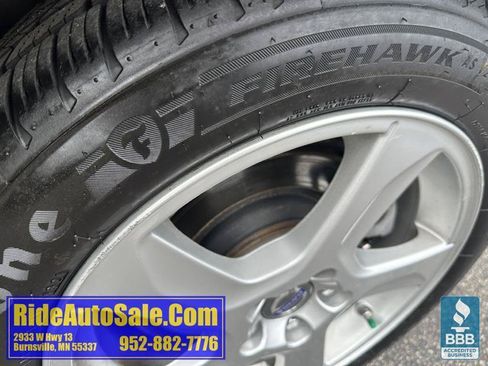 Used 2013 Volvo S60 T5 AWD/4WD image 25