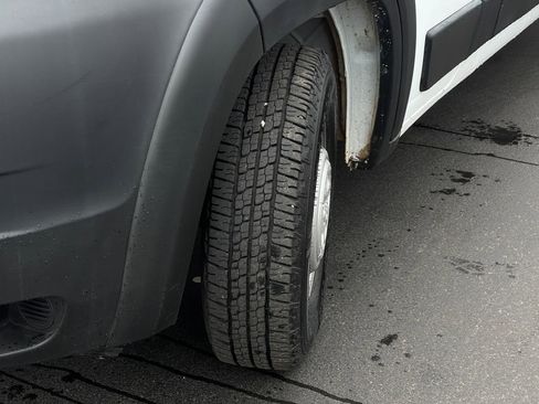Used 2022 RAM ProMaster 2500 FWD image 31