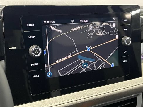 New 2026 Volkswagen Taos SEL AWD/4WD image 29