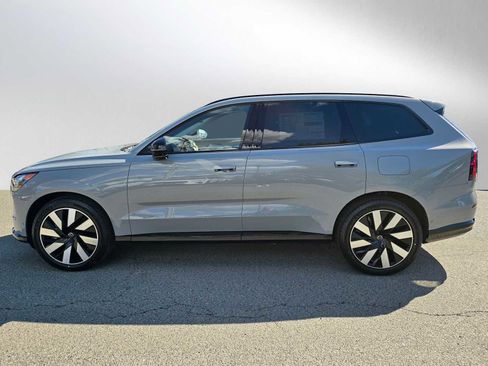 New 2026 Volvo EX90 Ultra AWD/4WD image 6