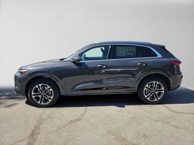 New 2026 Audi Q5 Premium Plus AWD/4WD image 6