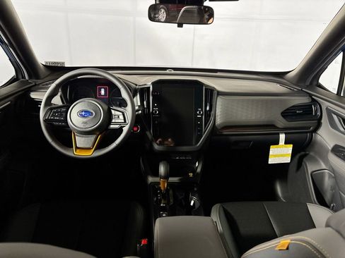 New 2026 Subaru Forester Wilderness AWD/4WD image 12