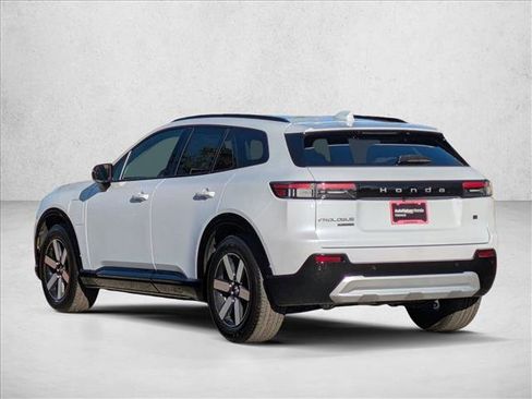 New 2026 Honda Prologue Touring image 9