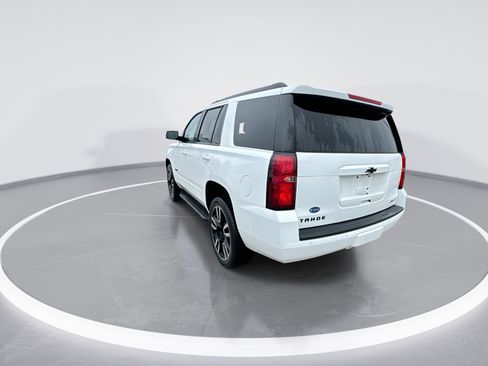 Used 2019 Chevrolet Tahoe Premier AWD/4WD image 6