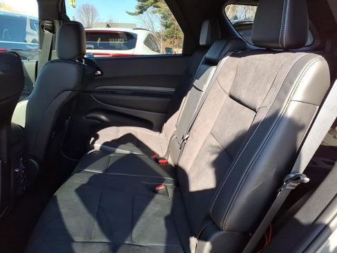 New 2026 Dodge Durango SRT Hellcat image 10