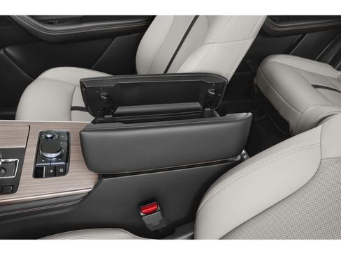 New 2026 MAZDA CX-90 Plug-In Hybrid w/Premium Sport AWD/4WD image 11