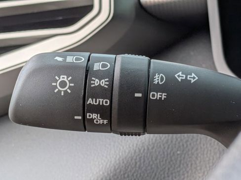 Used 2026 Toyota Tundra Limited w/ Nightshade Package AWD/4WD image 9