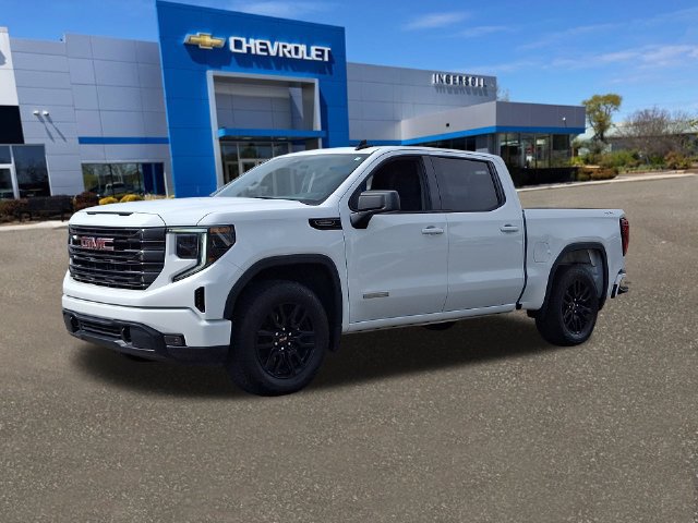 Used 2024 GMC Sierra 1500 Elevation AWD/4WD image 33
