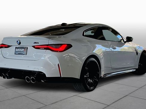 Used 2024 BMW M4 Competition w/ Executive Package image 12