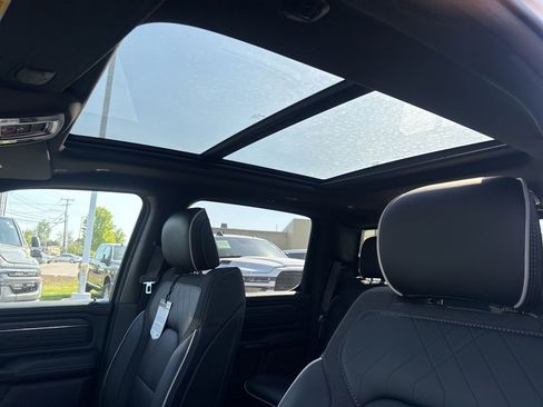 New 2026 RAM 1500 Limited AWD/4WD image 18