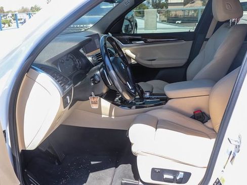Used 2019 BMW X3 xDrive30i AWD/4WD image 14