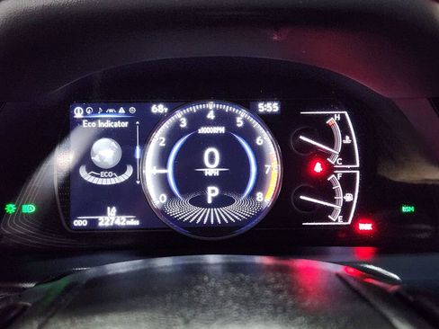 Used 2024 Lexus ES 350 w/ Premium Package image 34