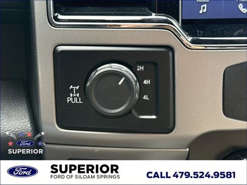 Used 2022 Ford F250 Lariat w/ Lariat Value Package AWD/4WD image 24