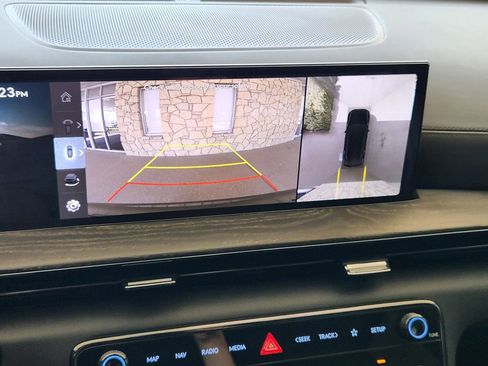 New 2026 Genesis GV80 3.5T Prestige AWD/4WD image 13