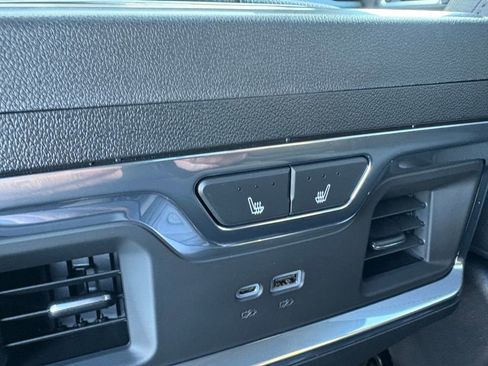 New 2026 GMC Sierra 2500 Denali w/ Denali Reserve Package image 83