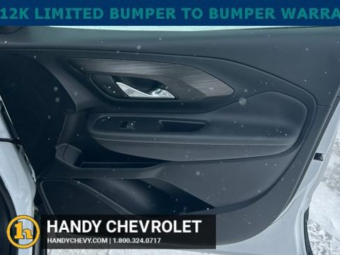 Certified 2022 GMC Terrain SLT image 55